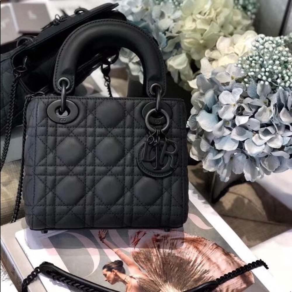 Dior Black